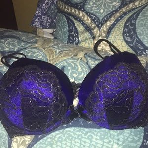 Victoria secret bombshell bra